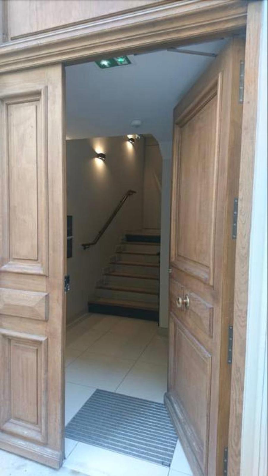 Panier T3 Proche Vieux-Port Villa Марсилия Екстериор снимка